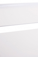 Kruk \'Marseille\' 70cm - Witlak