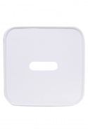 Kruk \'Marseille\' 70cm - Witlak