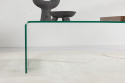 Salontafel \'Calabria\' - Transparant