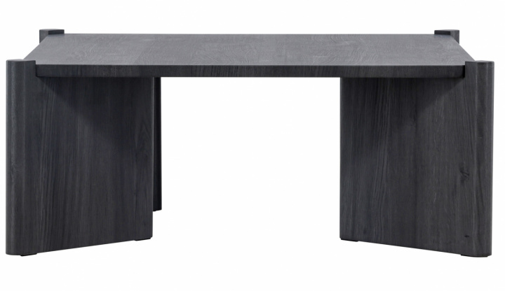 Salontafel \'Urbino\' - Zwart in de groep Meubels / Tafels / Salontafels bij Reforma (20062-123)