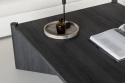 Salontafel \'Urbino\' - Zwart