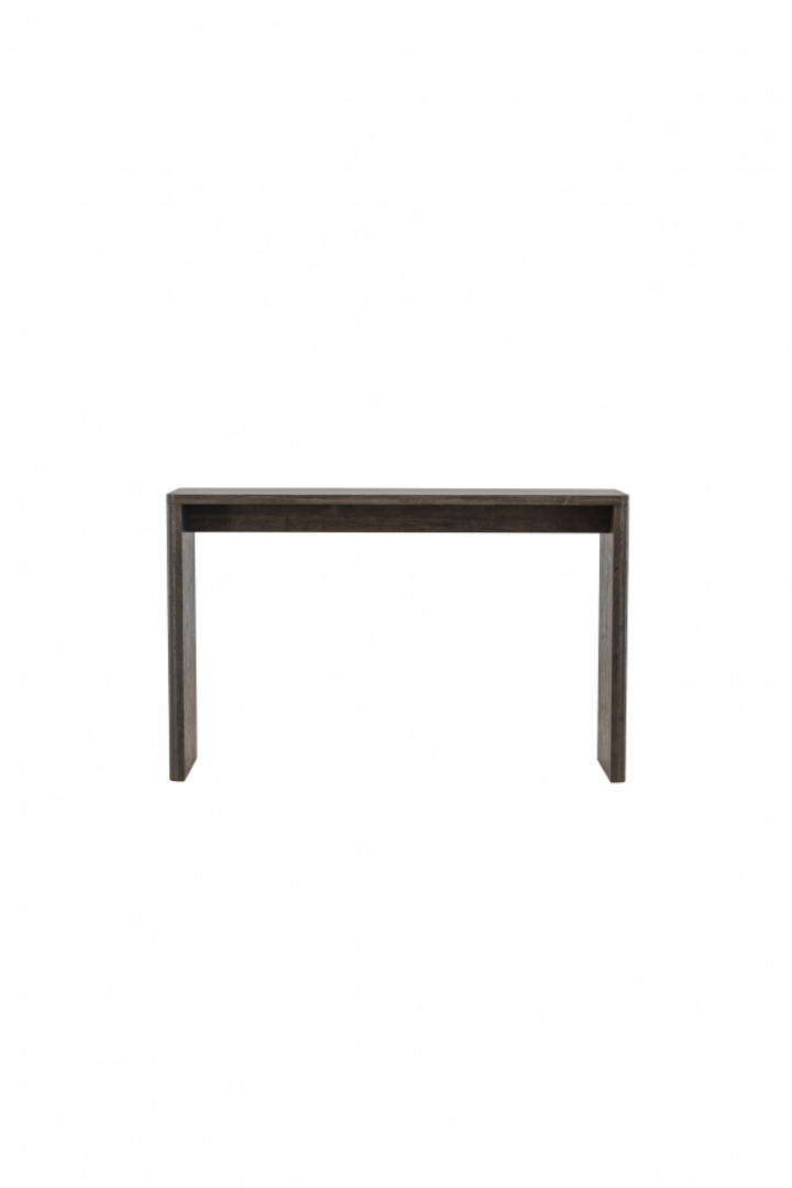 Bijzettafel \'Ferrara\' - Bruin in de groep Meubels / Tafels / Bijzettafels bij Reforma (20077-107)