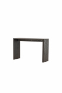 Bijzettafel \'Ferrara\' - Bruin