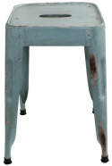Kruk \'Marseille\' 45cm - Turquoise