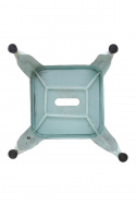 Kruk \'Marseille\' 45cm - Turquoise
