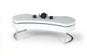 Salontafel \'Aurea\' - Wit