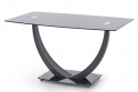 Eettafel \'Anton\' - Zwart