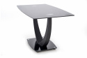 Eettafel \'Anton\' - Zwart