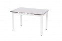 Eettafel \'Alston\' 120-180x80cm - Uittrekbaar