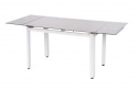 Eettafel \'Alston\' 120-180x80cm - Uittrekbaar