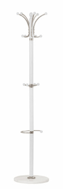 Kledinghanger \'Rydholm\' - Wit