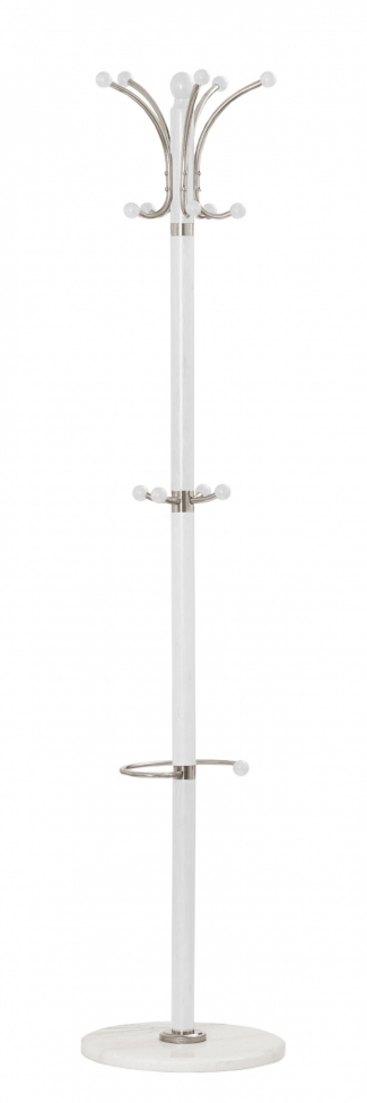 Kledinghanger \'Rydholm\' - Wit in de groep Kamer bij Reforma (2010001142294)