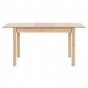 Eettafel \'Altea\' - Eik