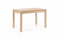 Eettafel \'Altea\' - Eik