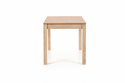 Eettafel \'Altea\' - Eik