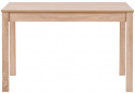 Eettafel \'Cibus\' 120x68cm - Eik