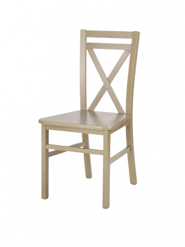 Stoel \'Almung\' - Natuurlijk in de groep Meubels / Zitmeubels / Stoelen bij Reforma (2010001148098)
