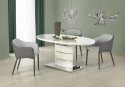 Eettafel \'Aspen\' 140-180x90cm - Uittrekbaar