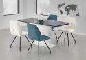 Eettafel \'Anderson\' 160-250x90cm - Uittrekbaar