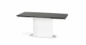 Eettafel \'Anderson\' 160-250x90cm - Uittrekbaar