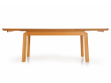 Eettafel \'Honey Oak\' 160-250x90cm - Eik