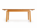 Eettafel \'Honey Oak\' 160-250x90cm - Eik