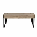 Salontafel \'Rustik\' - Natuur