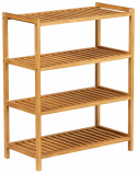Schoenenrek \'Lone\' 4 - Natuur