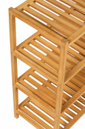 Schoenenrek \'Lone\' 4 - Natuur