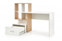 Bureau \'Grosso\' - Wit/Natuur