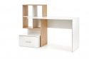 Bureau \'Grosso\' - Wit/Natuur