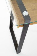 Bureau \'Dugga\' - Zwart/Natuur