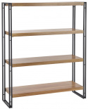 Plank \'Bolivar\' - Eik