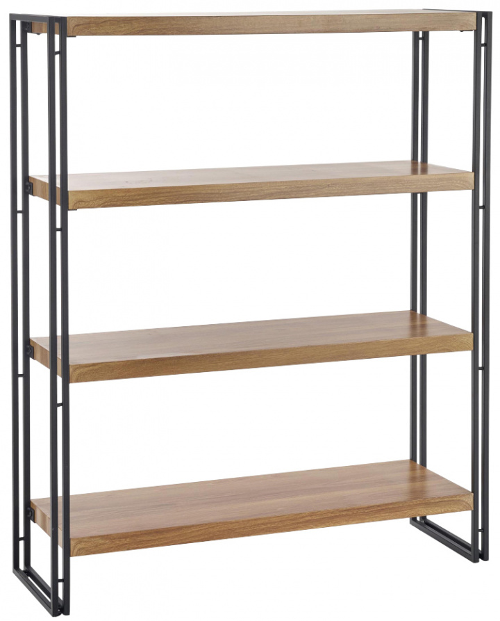 Plank \'Bolivar\' - Eik in de groep Meubels / Planken & opslag / Boekenkasten bij Reforma (2010001169888)