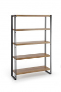 Boekenkast \'Bolivar\' - Eik