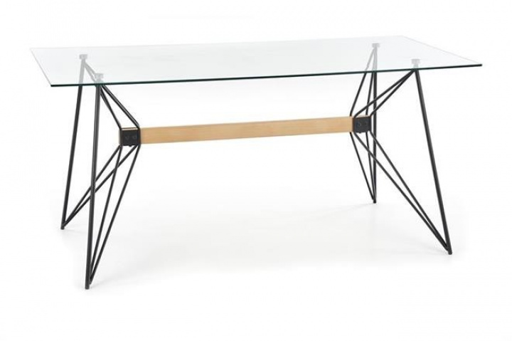 Eettafel \'Allegro\' in de groep Meubels / Tafels / Eettafel bij Reforma (2010001170402)