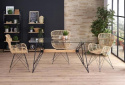 Eettafel \'Allegro\'