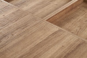 Salontafel \'Fregata\' - Eik/Zwart