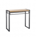 Console tafel \'Bolivar\' - Eik