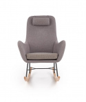 Fauteuil \'Botas\' - Grijs
