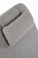 Fauteuil \'Botas\' - Grijs
