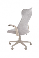 Bureau stoel \'Linares\' - Grijs