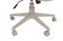 Bureau stoel \'Linares\' - Grijs