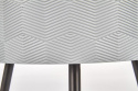 Bijzettafel \'Aura\' - Grijs