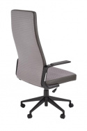 Bureau stoel \'Logrono\' - Grijs