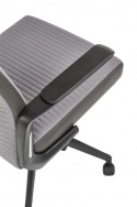 Bureau stoel \'Logrono\' - Grijs