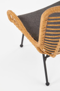 Lounge stoel \'Ikaro\' - Natuur