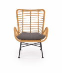 Lounge stoel \'Ikaro\' - Natuur