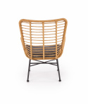 Lounge stoel \'Ikaro\' - Natuur