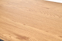 Salontafel \'Artiga\' - Eik/Zwart